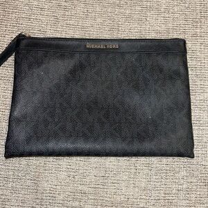 Michael Kors clutch